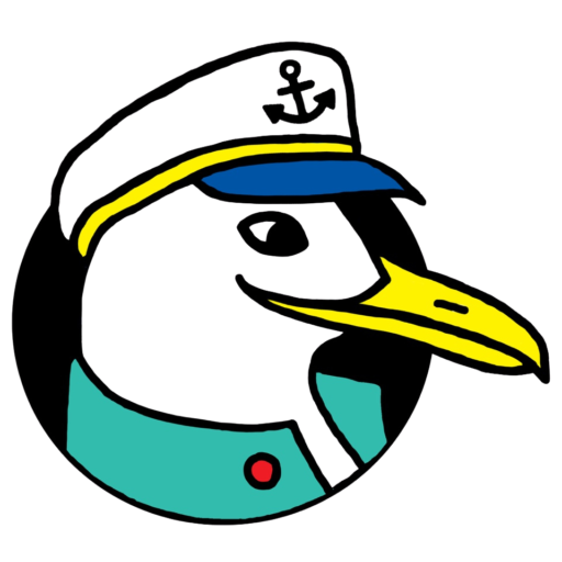 Favicon De Zeeheld